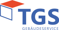 TGS GEBÄUDESERVICE Logo