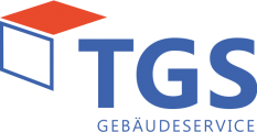 TGS Gebäudeservice Logo